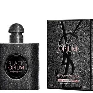 NEW!! YSL Black Opium Extreme 1.6 OZ / 50 ML